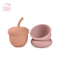 New Arrival Original Design Cute Chestnut Acorn Cup